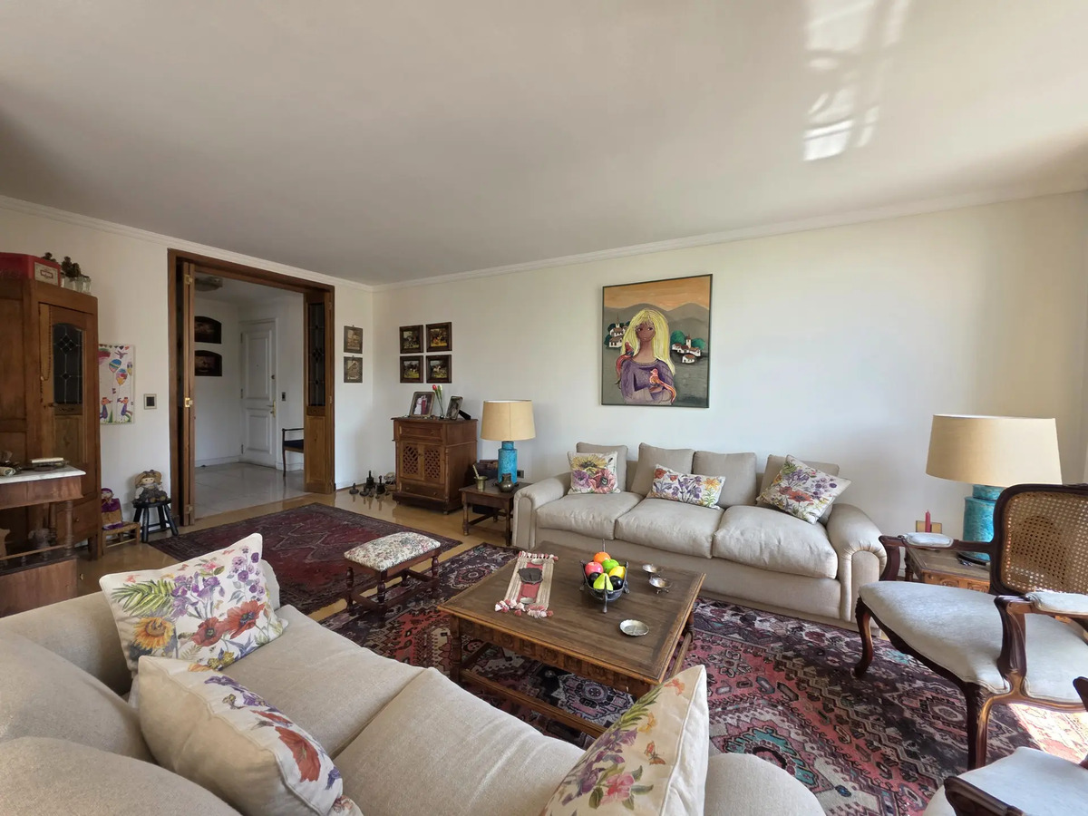 Departamento en venta en Las Condes — foto 5
