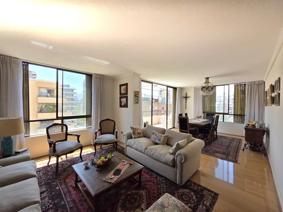 Departamento en venta en Las Condes — foto 6