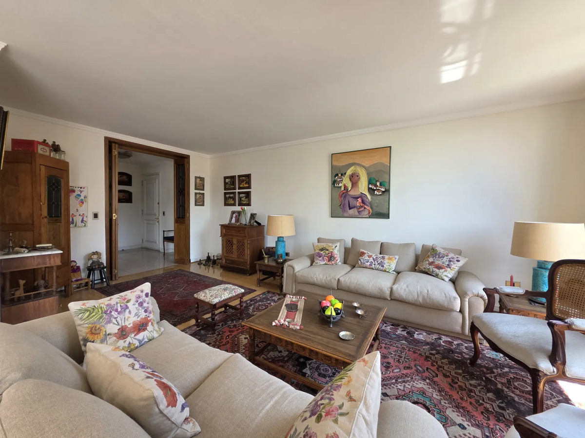 Departamento en venta en Las Condes — foto 7