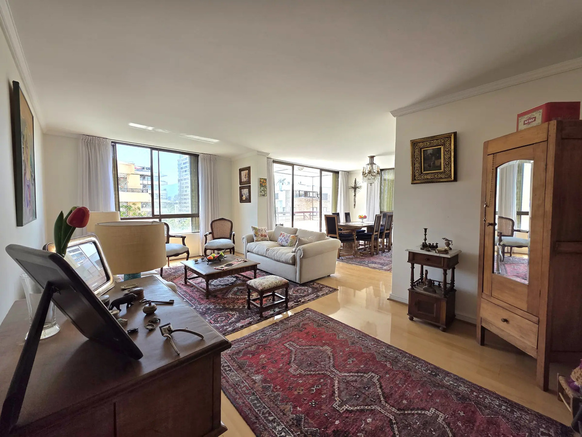 Departamento en venta en Las Condes — foto 8