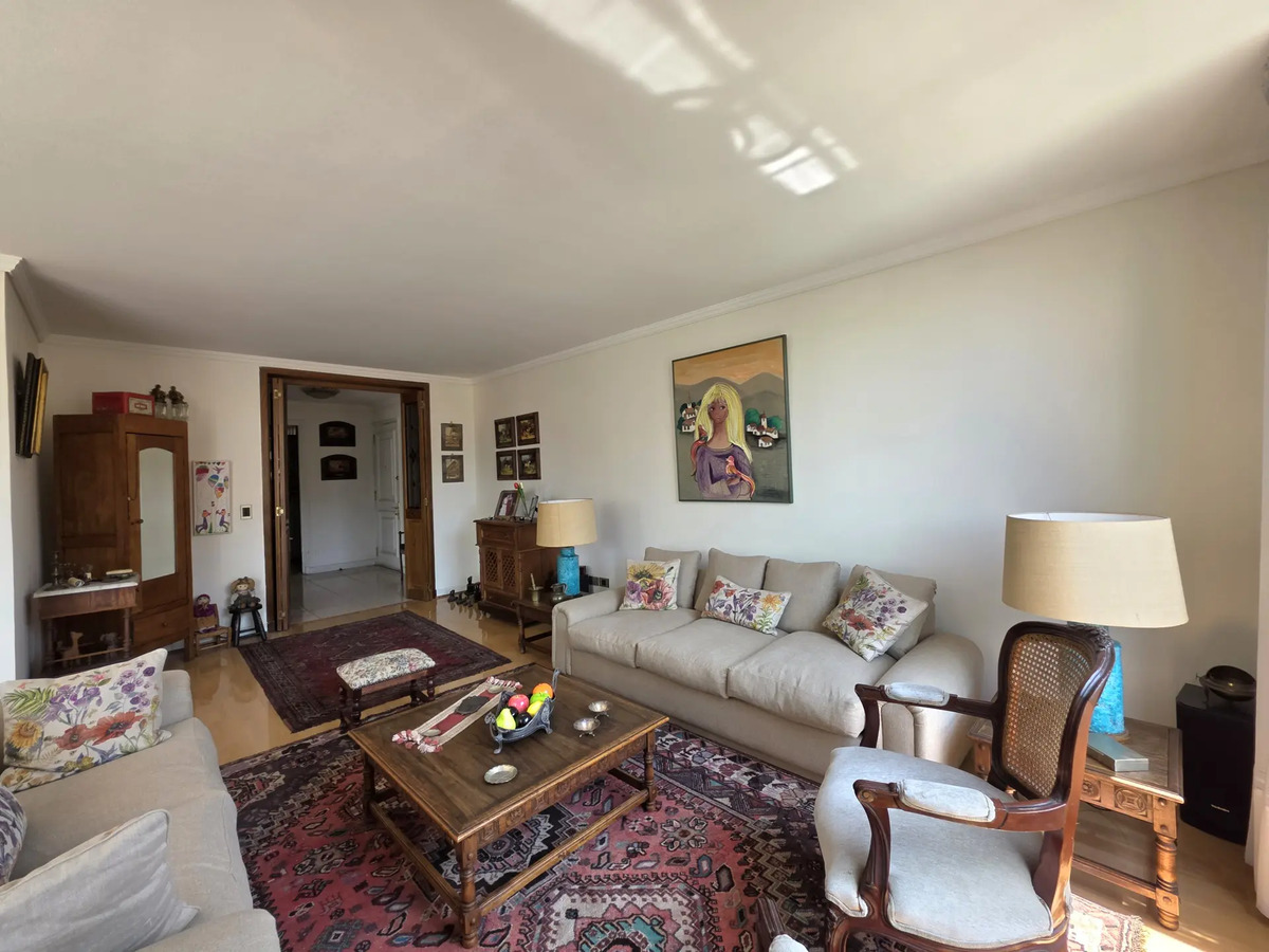 Departamento en venta en Las Condes — foto 9