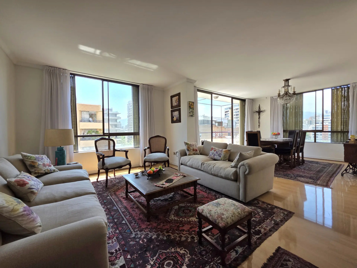 Departamento en venta en Las Condes — foto 10