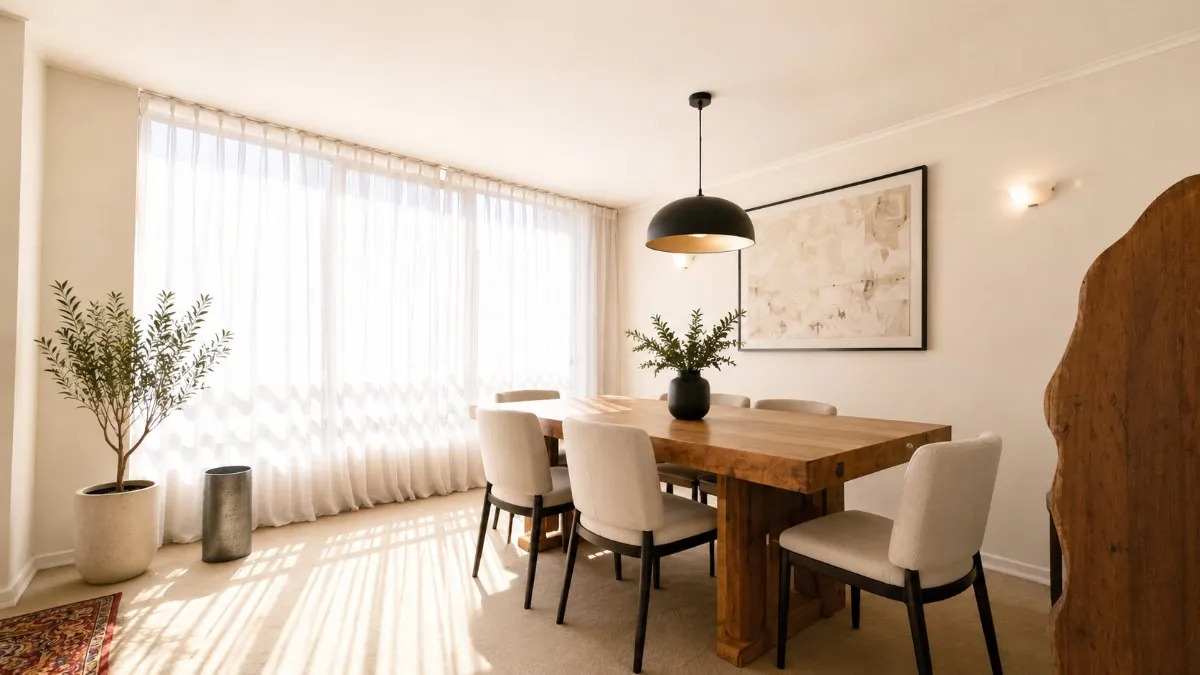 Departamento en venta en Las Condes — foto 3