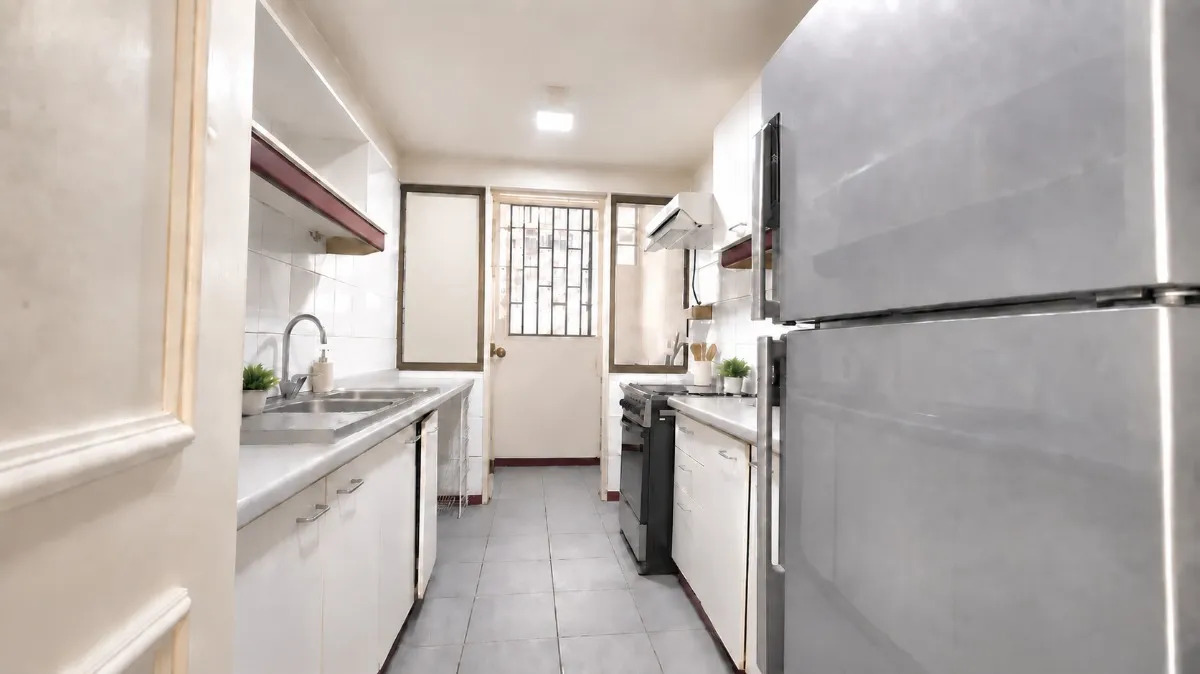 Departamento en venta en Las Condes — foto 4