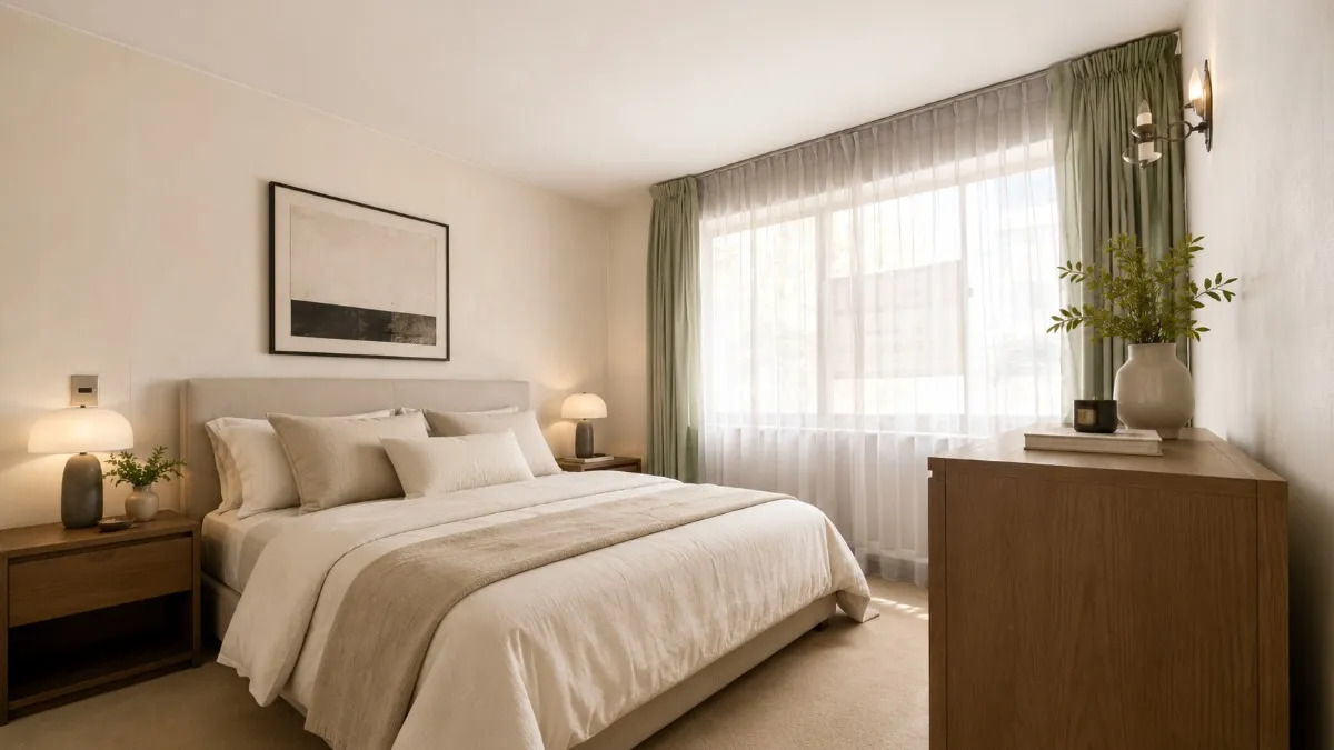Departamento en venta en Las Condes — foto 5