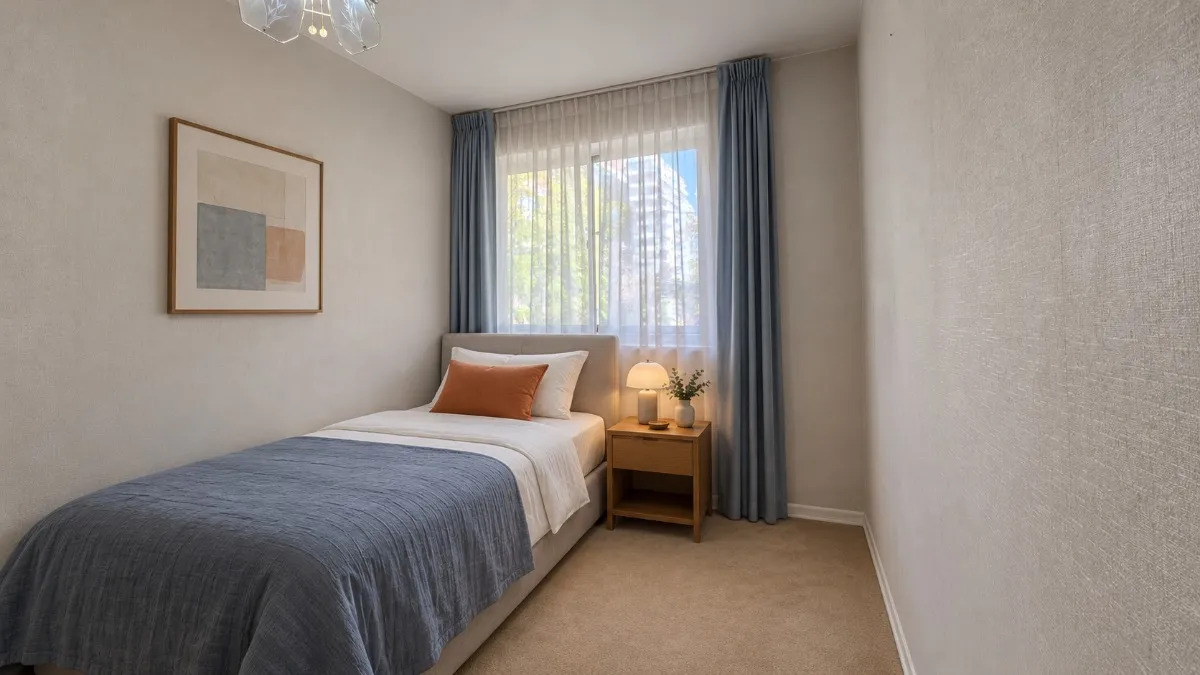 Departamento en venta en Las Condes — foto 6
