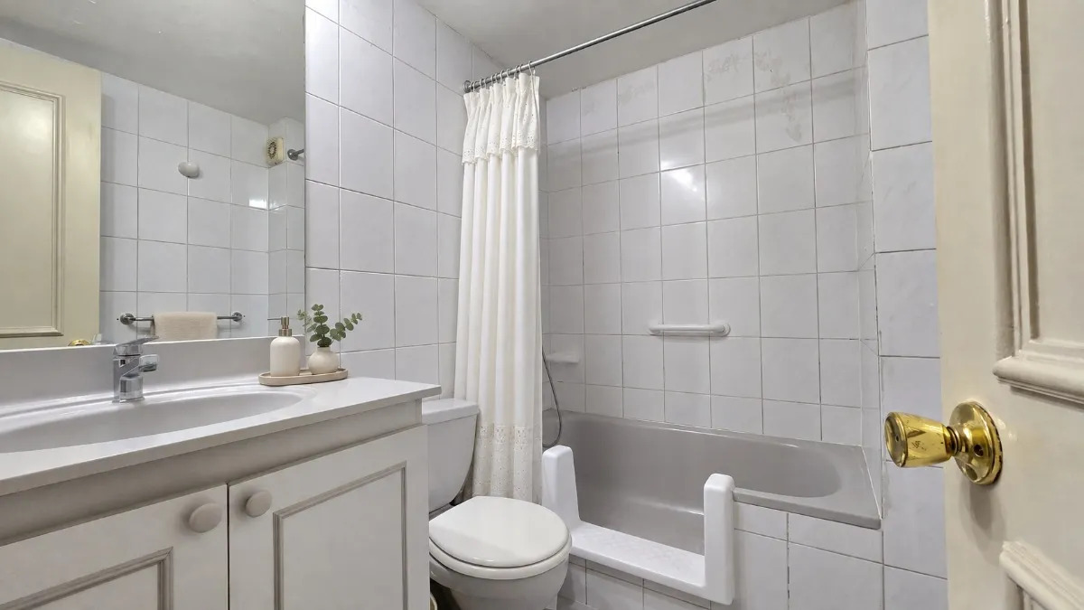 Departamento en venta en Las Condes — foto 8