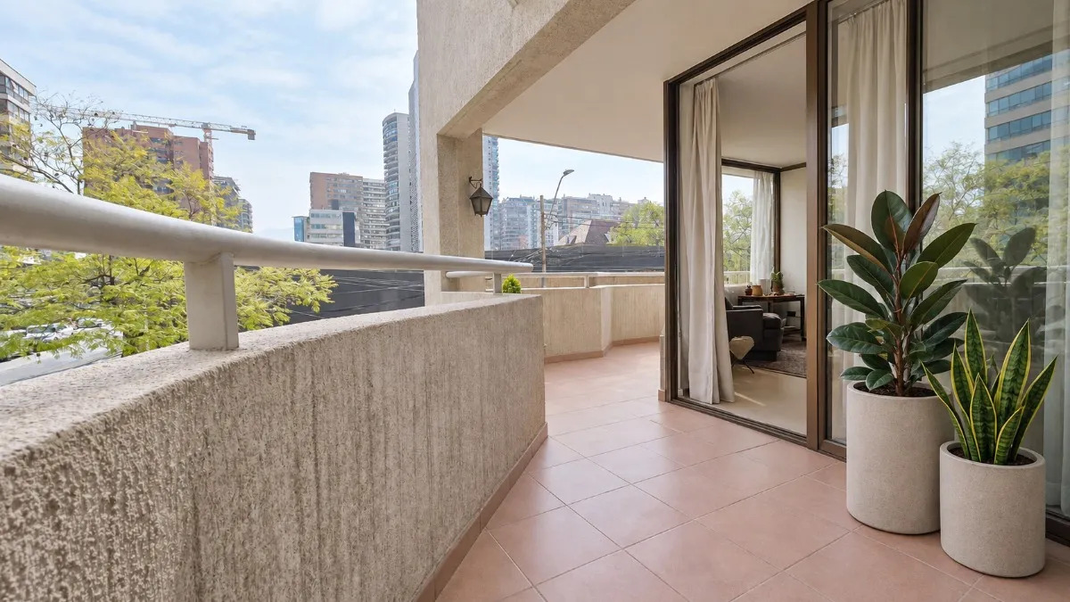 Departamento en venta en Las Condes — foto 9