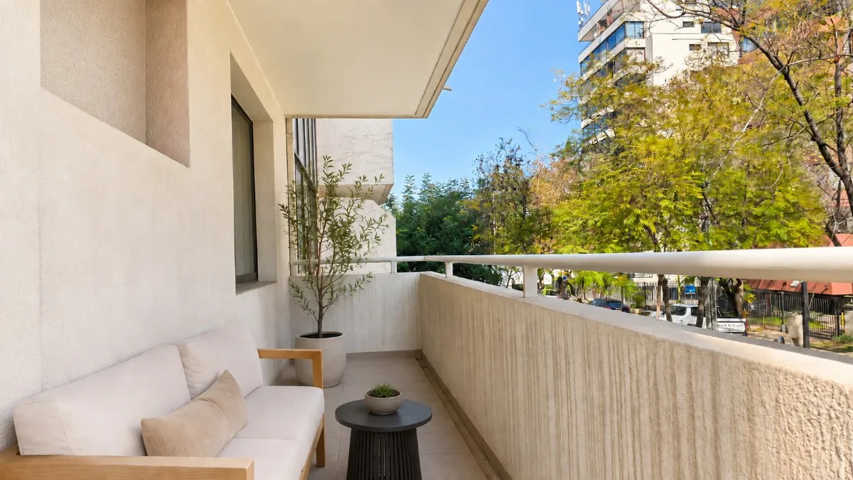 Departamento en venta en Las Condes — foto 10