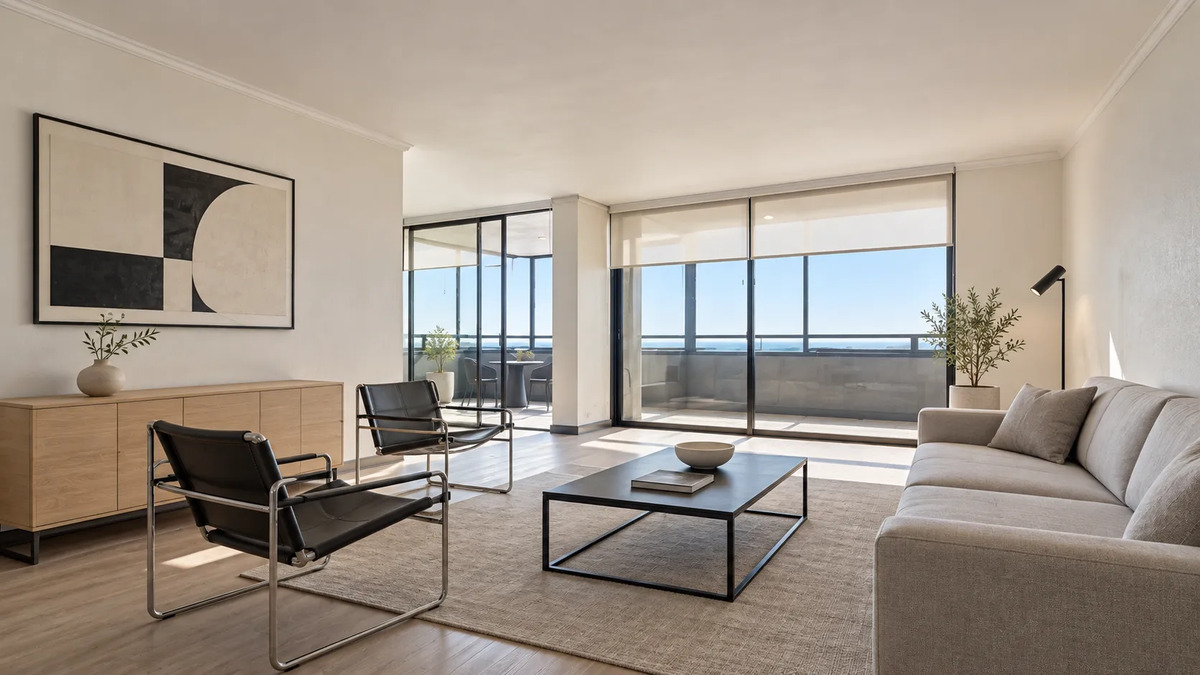 Departamento en venta en Las Condes — foto 1
