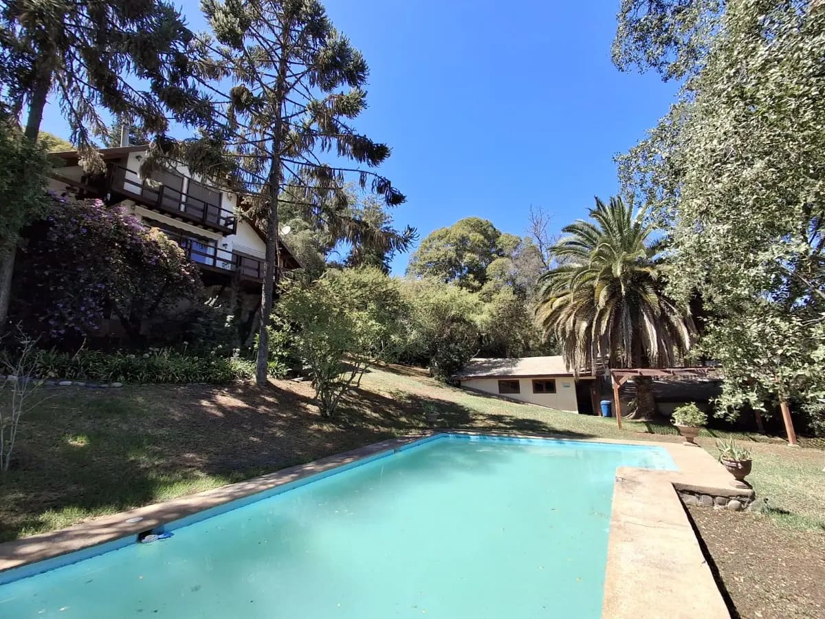 Casa en venta en Paine — foto 2