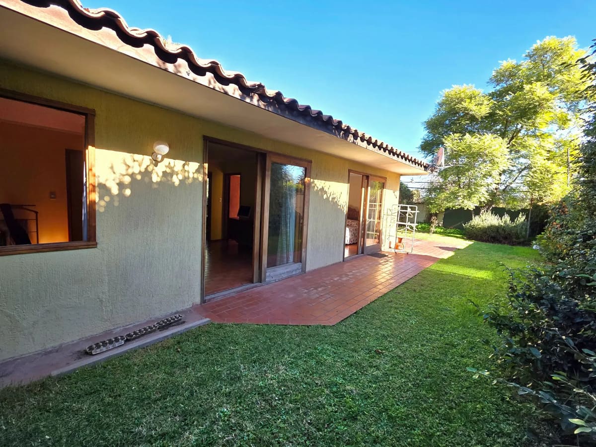 Casa en venta en La Reina — foto 2