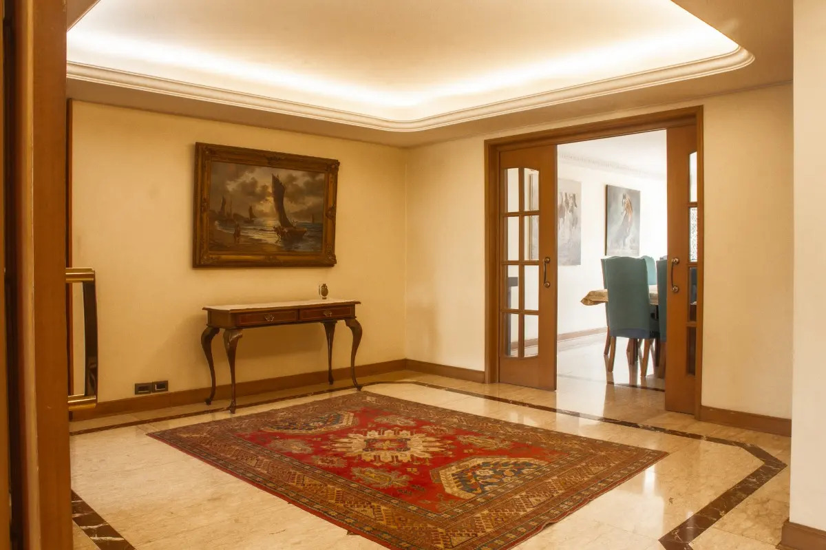 Departamento en venta en Las Condes — foto 1