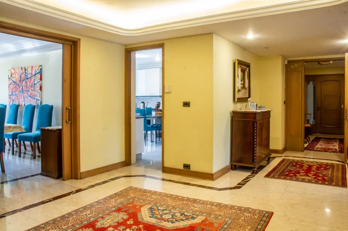 Departamento en venta en Las Condes — foto 3