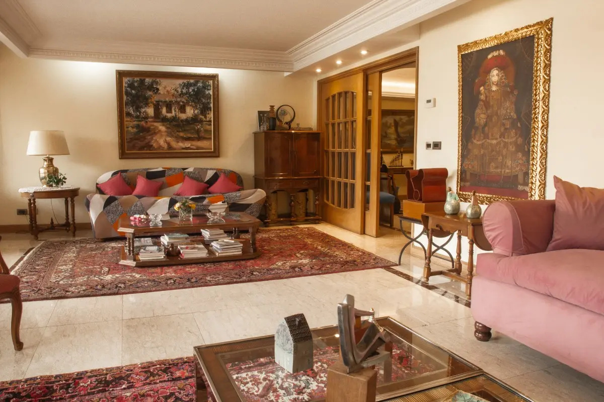 Departamento en venta en Las Condes — foto 5
