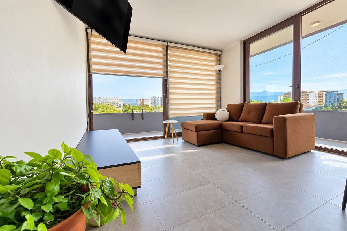 Departamento en arriendo en La Florida — foto 1