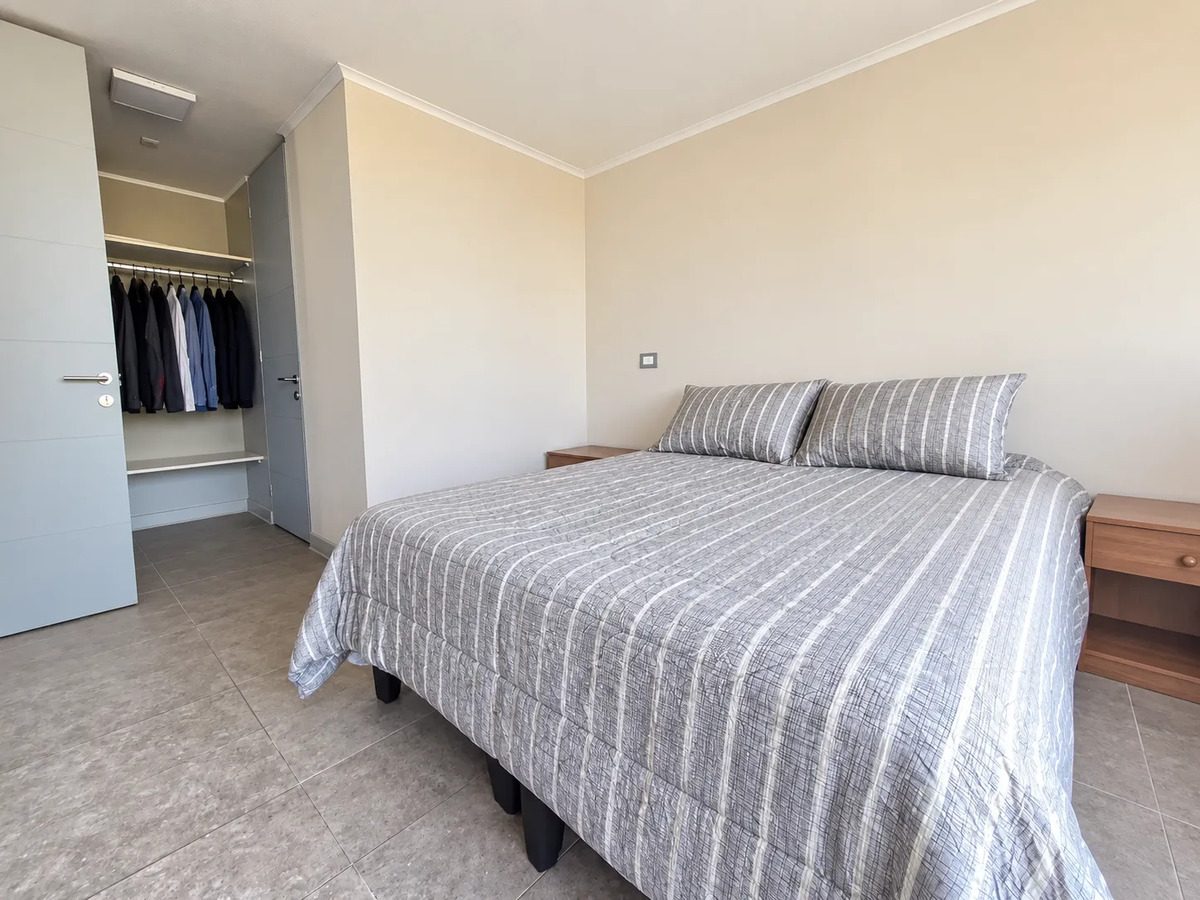 Departamento en arriendo en La Florida — foto 4