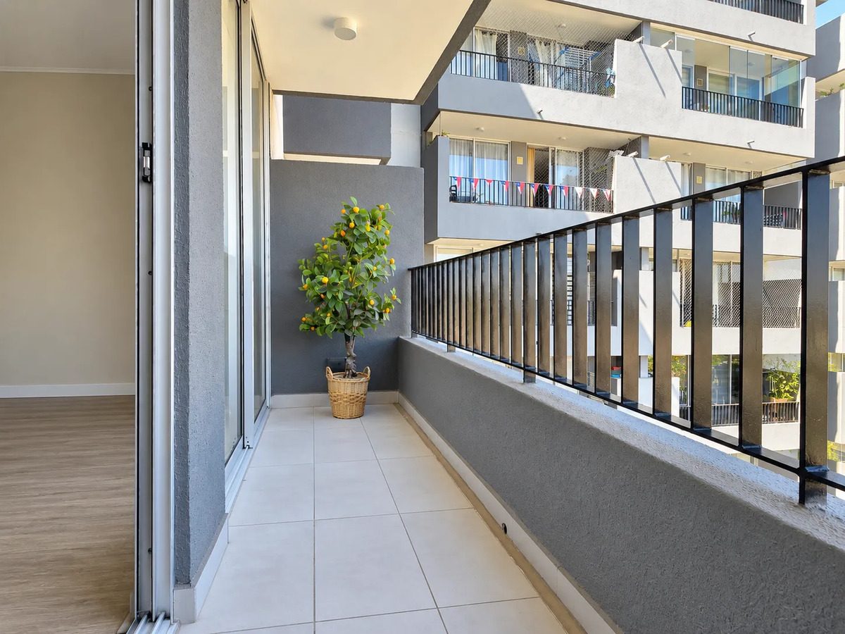 Departamento en venta en La Florida — foto 4