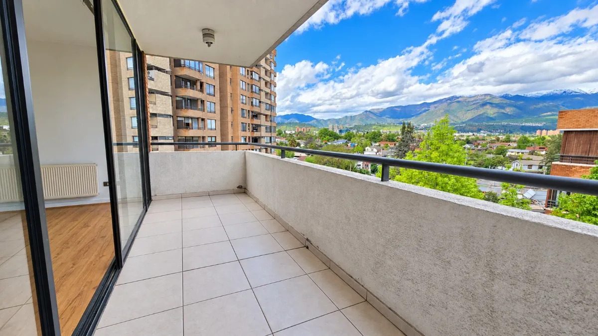 Departamento en venta en Las Condes — foto 5
