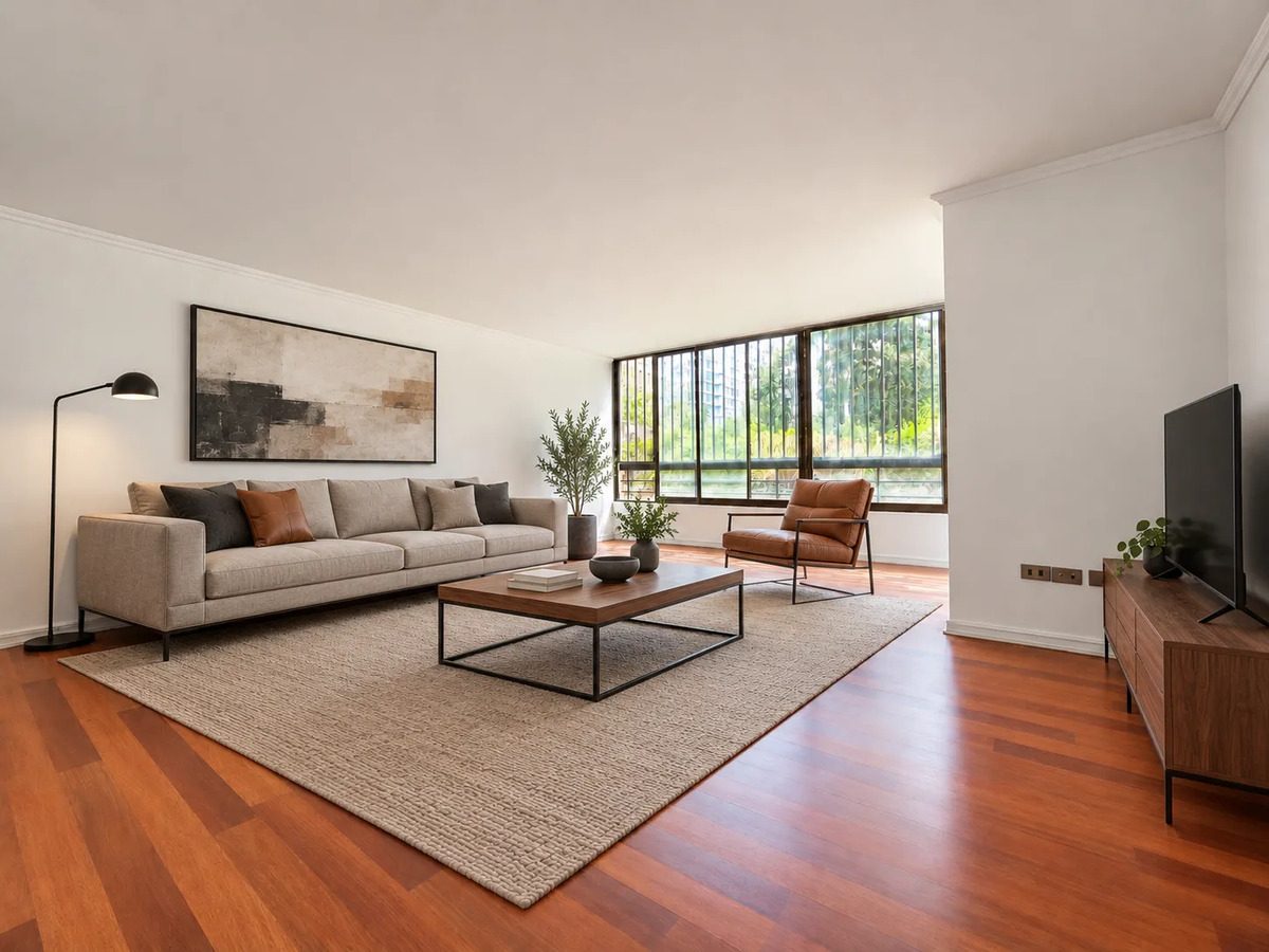 Departamento en venta en Las Condes — foto 1
