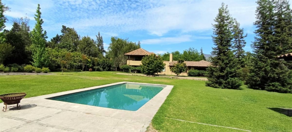 Casa en venta en Requínoa — foto 1