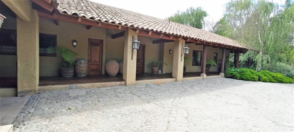 Casa en venta en Requínoa — foto 2