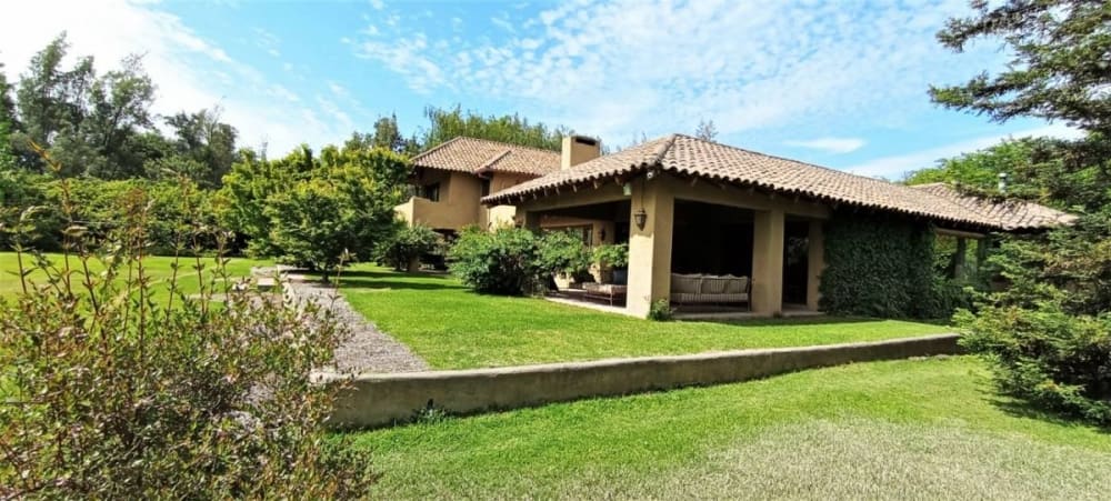 Casa en venta en Requínoa — foto 3