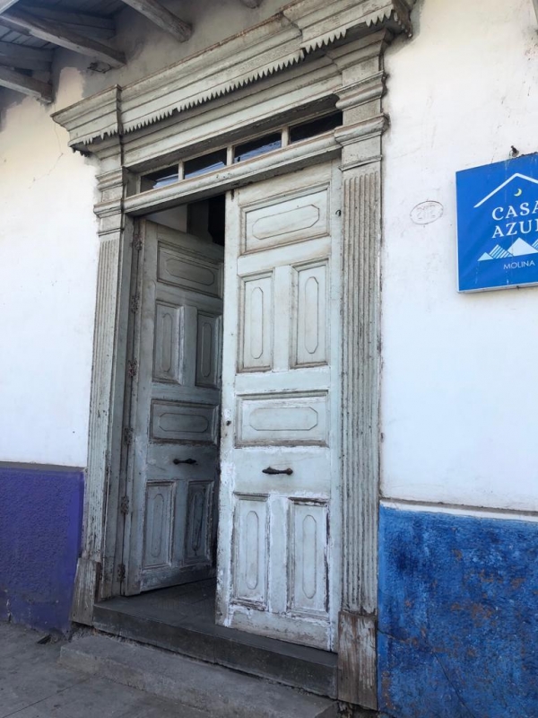 Casa en venta en Molina — foto 1