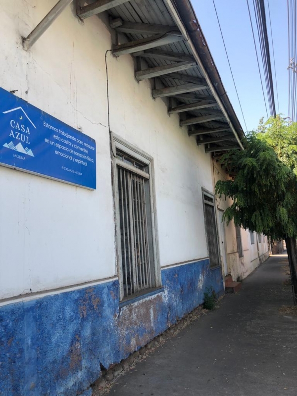 Casa en venta en Molina — foto 3