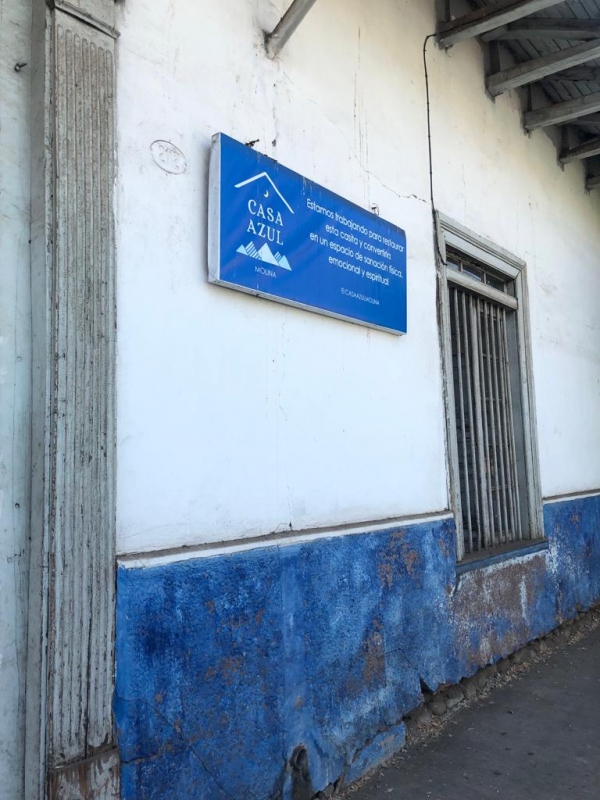 Casa en venta en Molina — foto 4