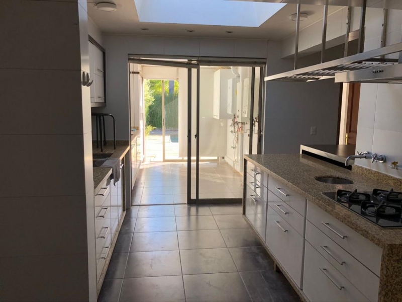 Casa en venta en Lo Barnechea — foto 5