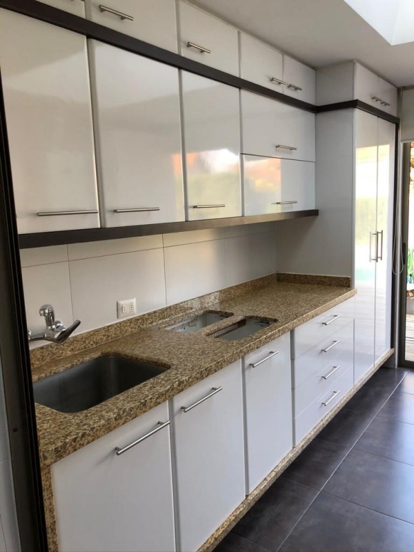 Casa en venta en Lo Barnechea — foto 8