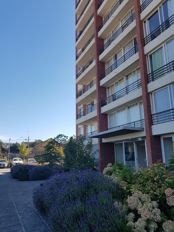 Departamento en venta en Rancagua — foto 2