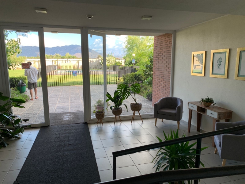 Departamento en venta en Rancagua — foto 5