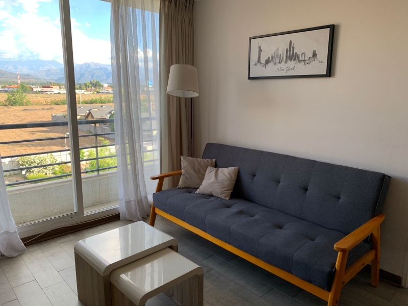 Departamento en venta en Rancagua — foto 6