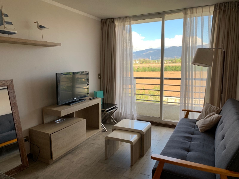 Departamento en venta en Rancagua — foto 8