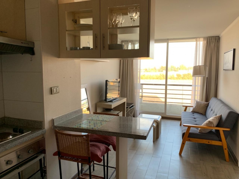 Departamento en venta en Rancagua — foto 9