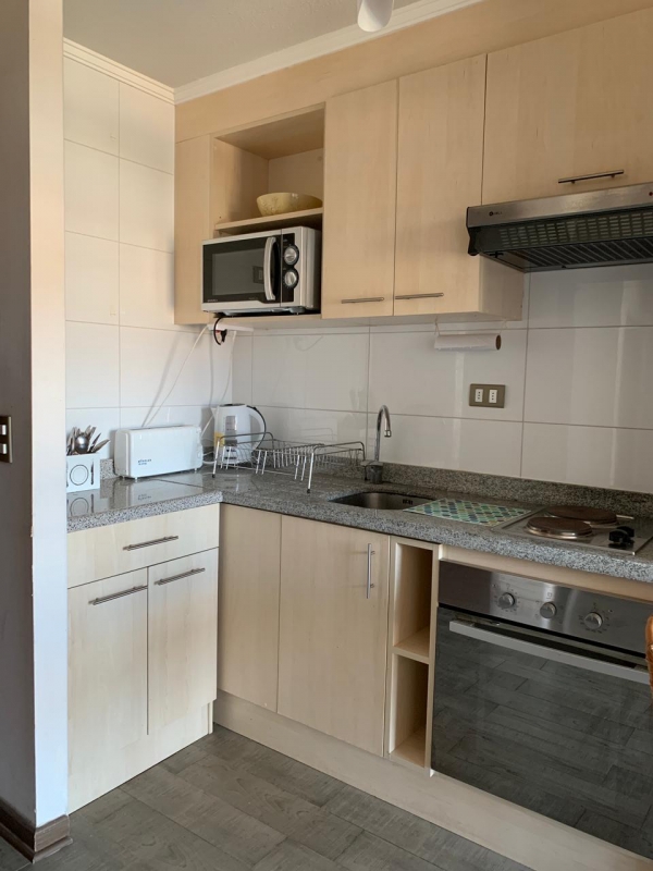 Departamento en venta en Rancagua — foto 10