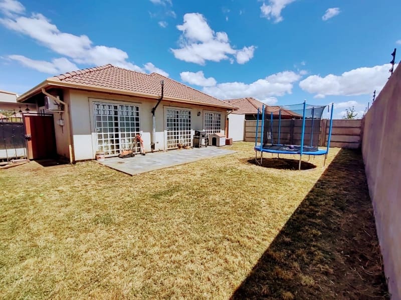 Casa en venta en Talca — foto 1