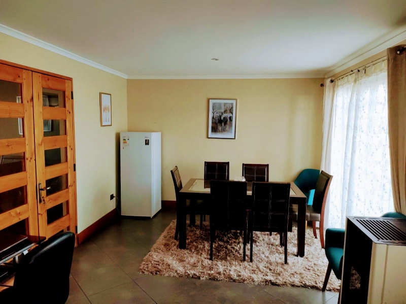 Casa en venta en Talca — foto 2