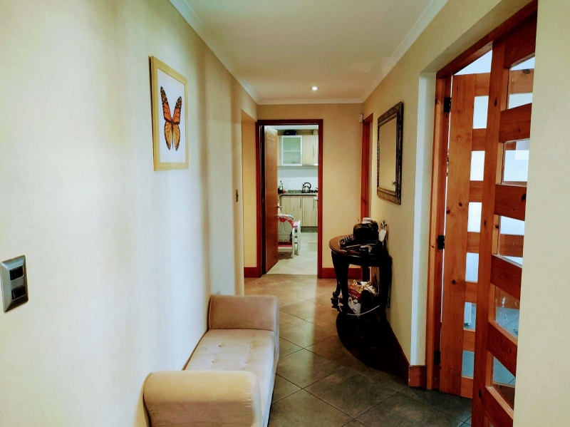 Casa en venta en Talca — foto 3