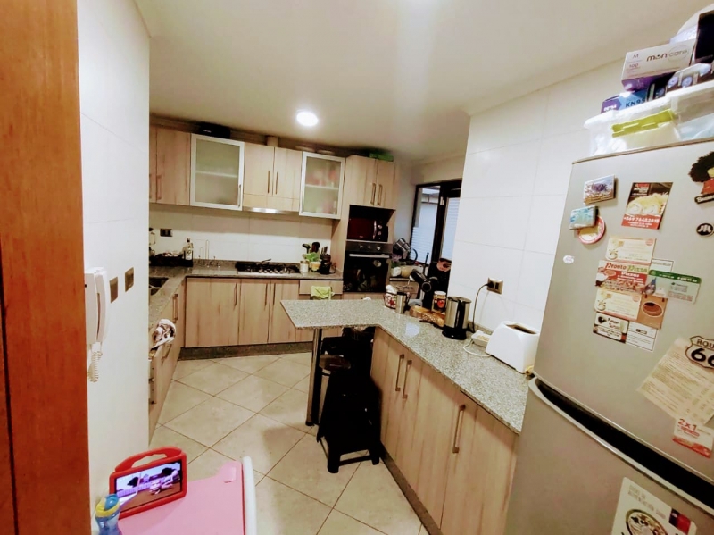 Casa en venta en Talca — foto 9