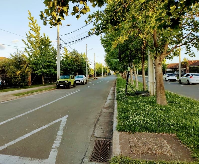 Casa en venta en Talca — foto 10