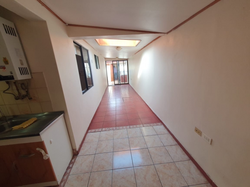 Casa en arriendo en Rancagua — foto 5