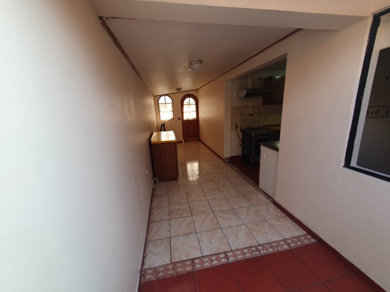 Casa en arriendo en Rancagua — foto 6