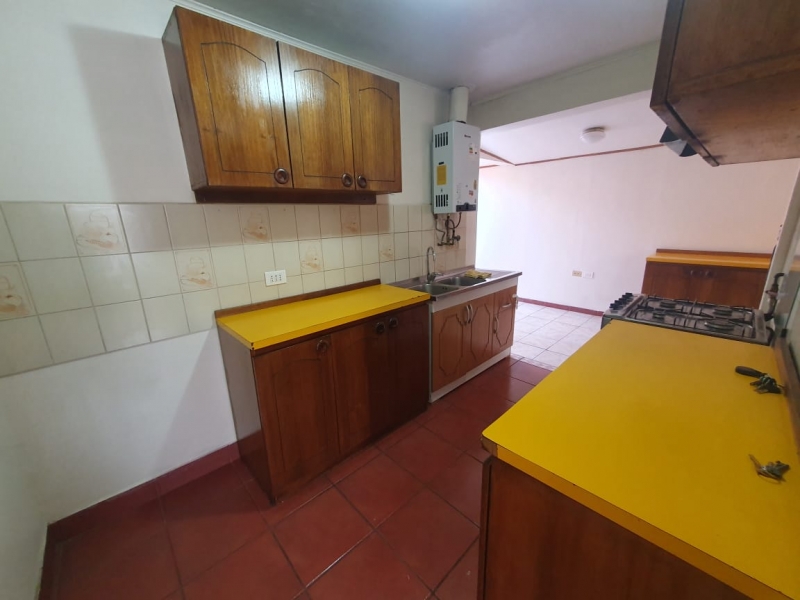 Casa en arriendo en Rancagua — foto 8