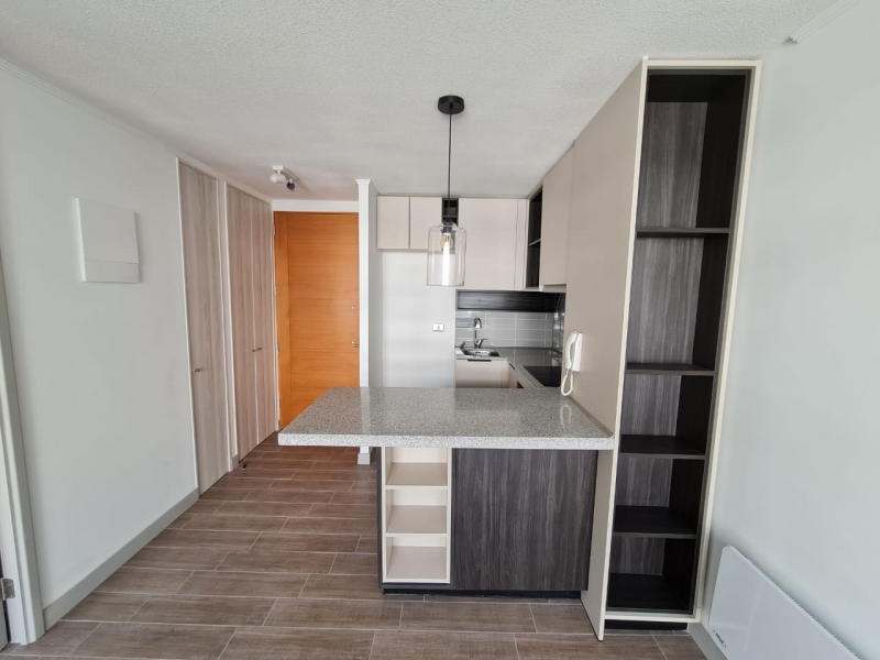 Departamento en venta en Santiago — foto 1