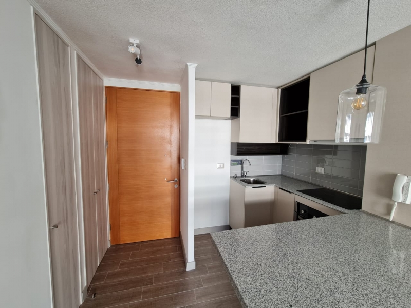 Departamento en venta en Santiago — foto 2