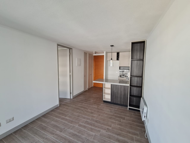 Departamento en venta en Santiago — foto 3