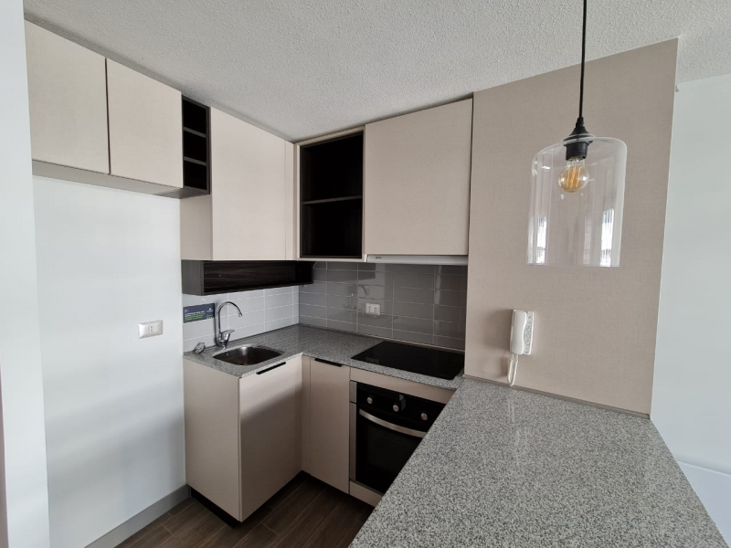Departamento en venta en Santiago — foto 4